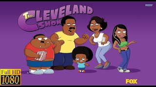 The Cleveland Show (HD) S04 Compilation Part 1 (25mins) | Check Description ⬇️