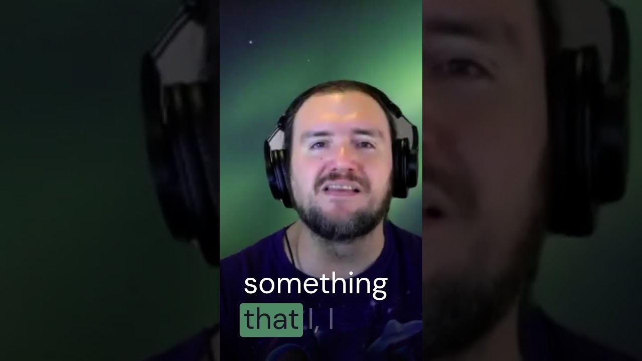 How Rob Gauthier Began Channeling Aridif Through Treb 👽✨ How Rob Gauthier Began Channeling Aridif Through Treb 👽✨