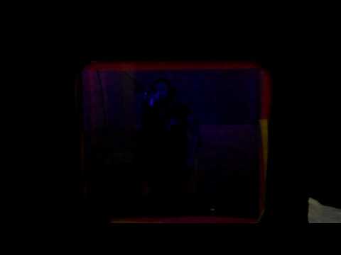 كواليس عيد الحشد 2017بحنجرة ابو مؤمل الخادم