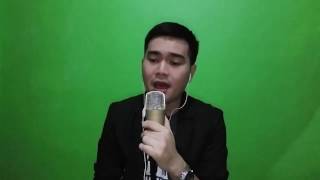 Lara - KAMU Cover By  MARSEL TUMBELAKA, MALE