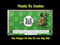 Tập 68 | Câu Chuyện Về Đậu Hà Lan Hủy Diệt #shorts #plants #plantsvszombie #pvz