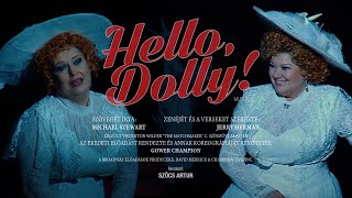 Hello, Dolly