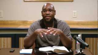 Gospel of John Chapter 12 Bible Study