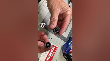 ARRMA GROM ARA311193 (all metal sealed diff)