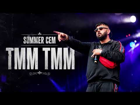Summer Cem - Easy, Easy, Tamam Tamam (Crim Remix)
