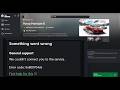 Fix Forza Horizon 6 Not Installing/Updating Error 0x800704c6 On Xbox App/Microsoft Store On PC