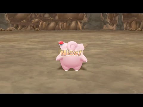 【ポケモン】初見でLet's goする