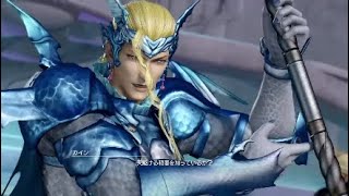 DFFNT　プレイ動画part.23[カイン＃1]