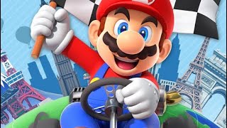 The ALEXANDER MARIE Show ep58 “some get back” #family #fun #mario #race
