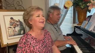 Jeff & Sheri Easter - Sing, Sister, Sing by Jeff and Sheri Easter 503 views 7 days ago 3 minutes, 18 seconds