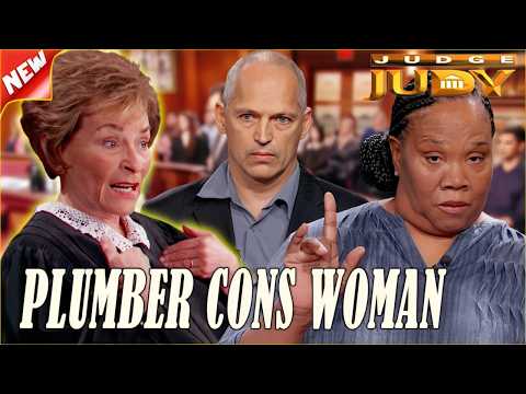 JUDY JUSTICE Judge Judy Episode 7827 - Best Amazing Cases Season 2026 Full Episode HD