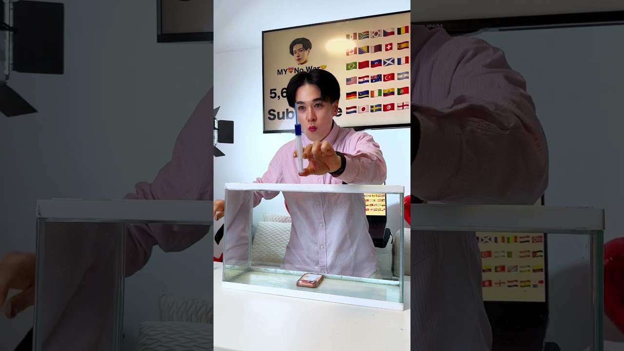 WAIT… 14 COLORS, DIFFERENT ANGLE → PINK?! BTS 💙❤️🧡💛💚💙💜🤍🖤💗💚🩵🤎🩶➡️💗🤯🎬