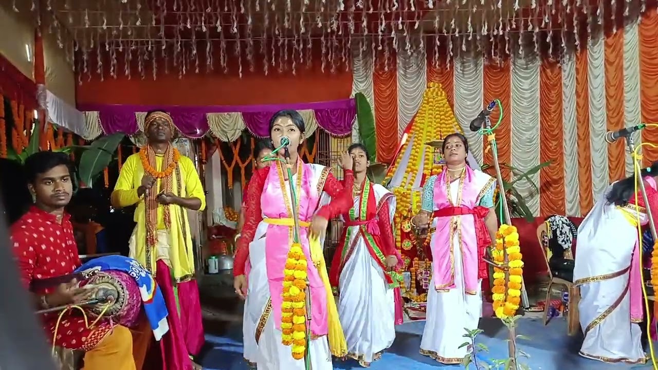 রাধা মাধব হরিনাম সম্প্রদায় 8513915848