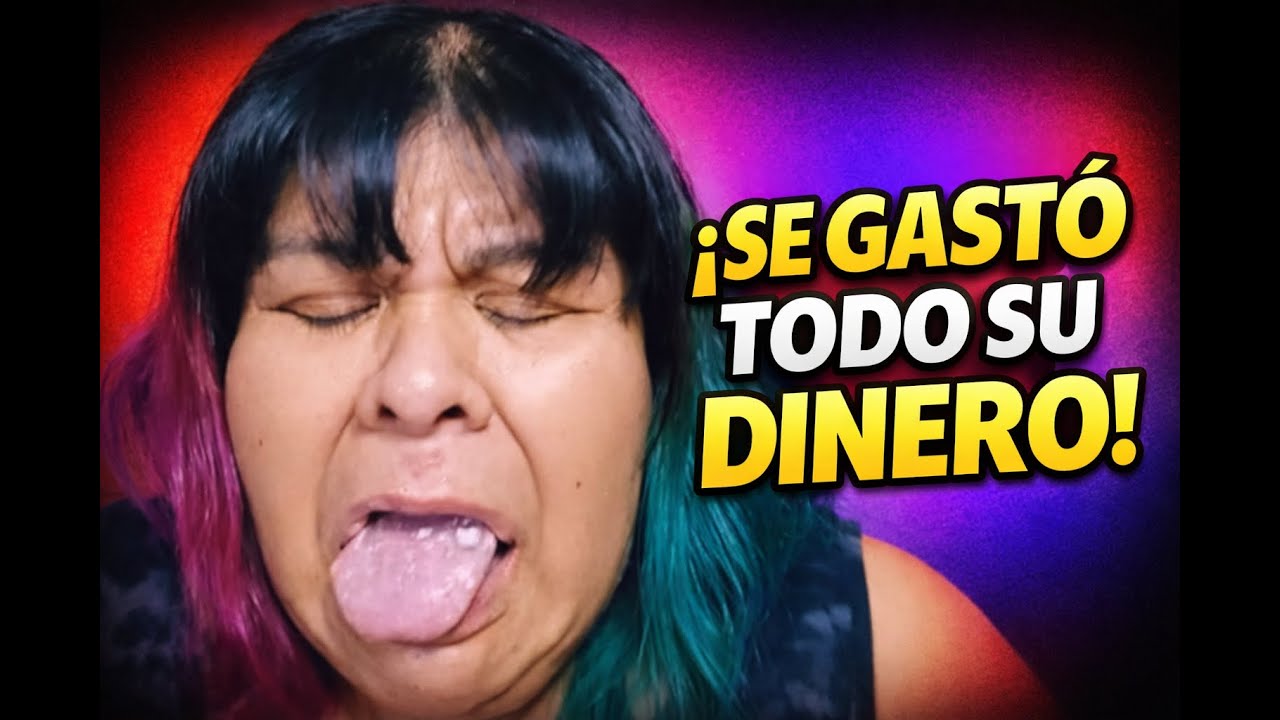 Aimep3 le compra c4gada a su hije