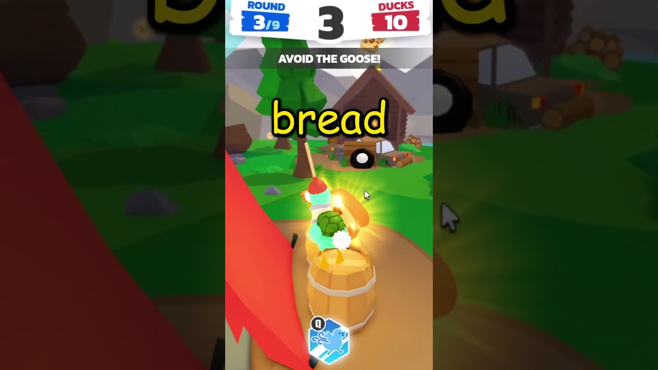 YOU NEED TO TRY THIS ROBLOX GAME! #roblox #gaming #foryoupage #viral #multiplayer