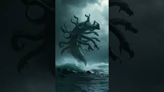 Hydra Captured On Film