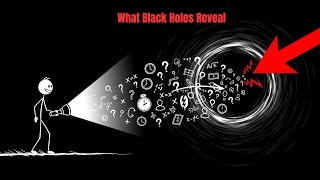 60 Black Hole Information Paradox Reflections Echoing Softly to Deep Sleep To Net Worth