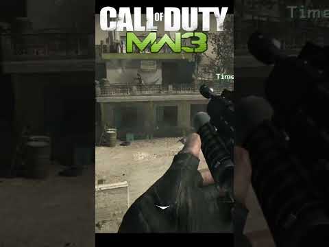 Blast Brigade: Grenade Launcher Madness | call of duty modern warfare 3 Gameplay | XBOX GAMER