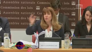 Yadan En Roue Libre Fait Son Spectacle Et Attaques Des Élus