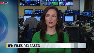 KOLR 10 News Daybreak cold open 10-27-17