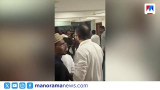 കണ്ണൂരിൽ സമസ്ത ജില്ലാ ഓഫീസിന് നേരെ ആക്രമണം;പിന്നിൽ ലീഗ് നേതാക്കളെന്ന് പരാതി | #Samastha #SKSSF