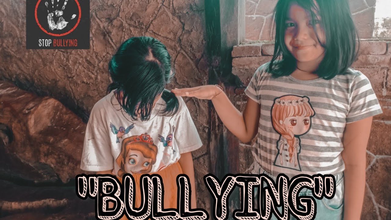 FILM PENDEK BULLYING,STOP BULLYING - YouTube