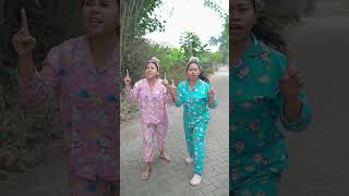 ngangguk ngangguk geleng geleng #adekkakakinul