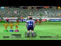 Virtua Striker 3 Argentina Arcade Playthrough Virtua Striker 3 Argentina Arcade Playthrough