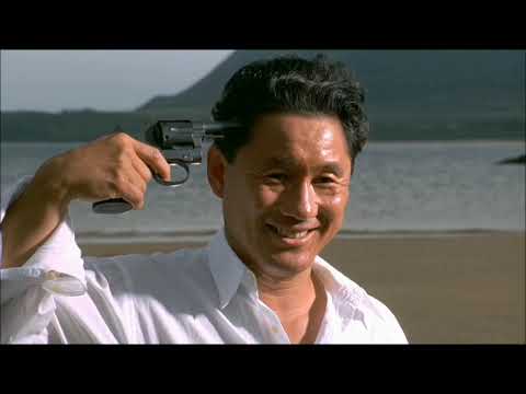 北野映画 MAD