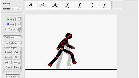 Pivot Running Tutorial