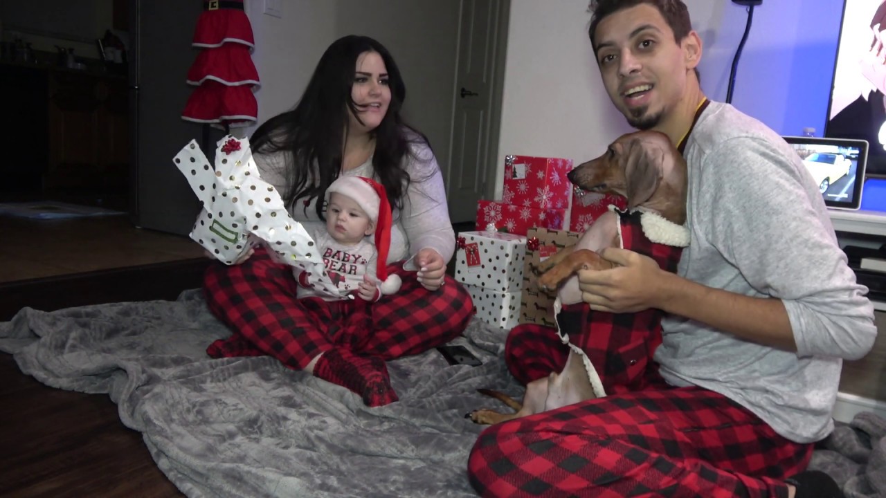 Christmas Gifts Opening 2019 !!