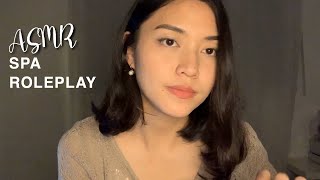 ASMR - Spa Roleplay (Malaysia) screenshot 2