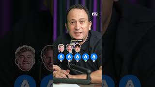 Müjdat M. Muratoğluna Göre, 2025-2026 Serie Anın Enleri