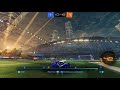 Rocket League