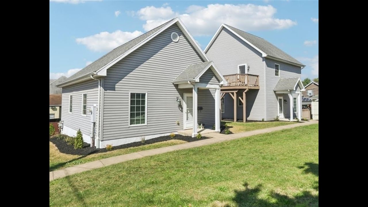 38 Penn Ave,  Irwin, PA 15642 - Tony Molnar-Strejcek - MLS 1721867