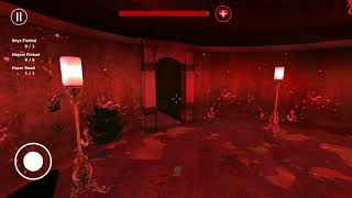 Slender Man Forest Escape Plan screenshot 1