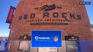 NFL on CBS 2024 Promo #14