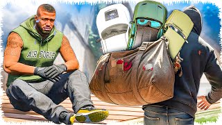 видео: Ұрлықшы Джонниді алдап көлігін ұрлап кетті 🥷 (GTA V) картинка: Ұрлықшы Джонниді алдап көлігін ұрлап кетті 🥷 (GTA V)