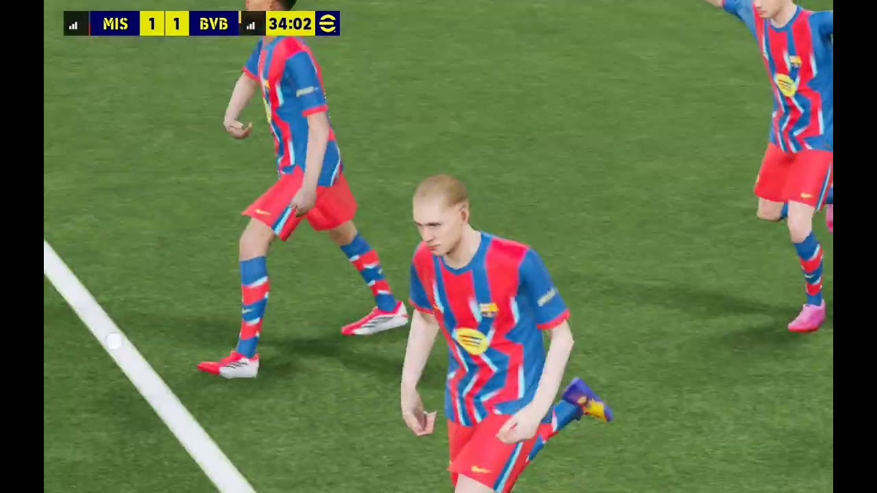 İlk Pes Videosu Mendiata trivela gol🖤