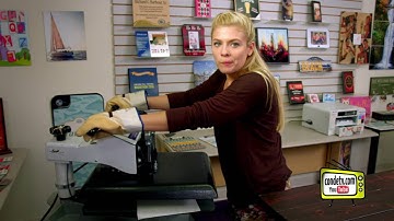 Dye Sublimation Product: Imprinting Ironclad 2-sided Pet Tags -