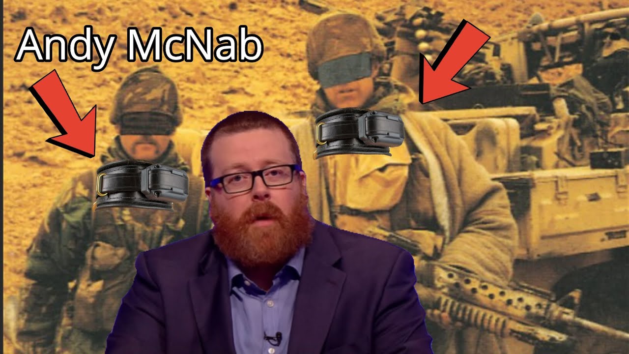 Frankie Boyle And Guests On Controlling Your Militia When Money Becomes 