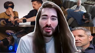 Penguinz0 - Worst Fake Gurus Compilation