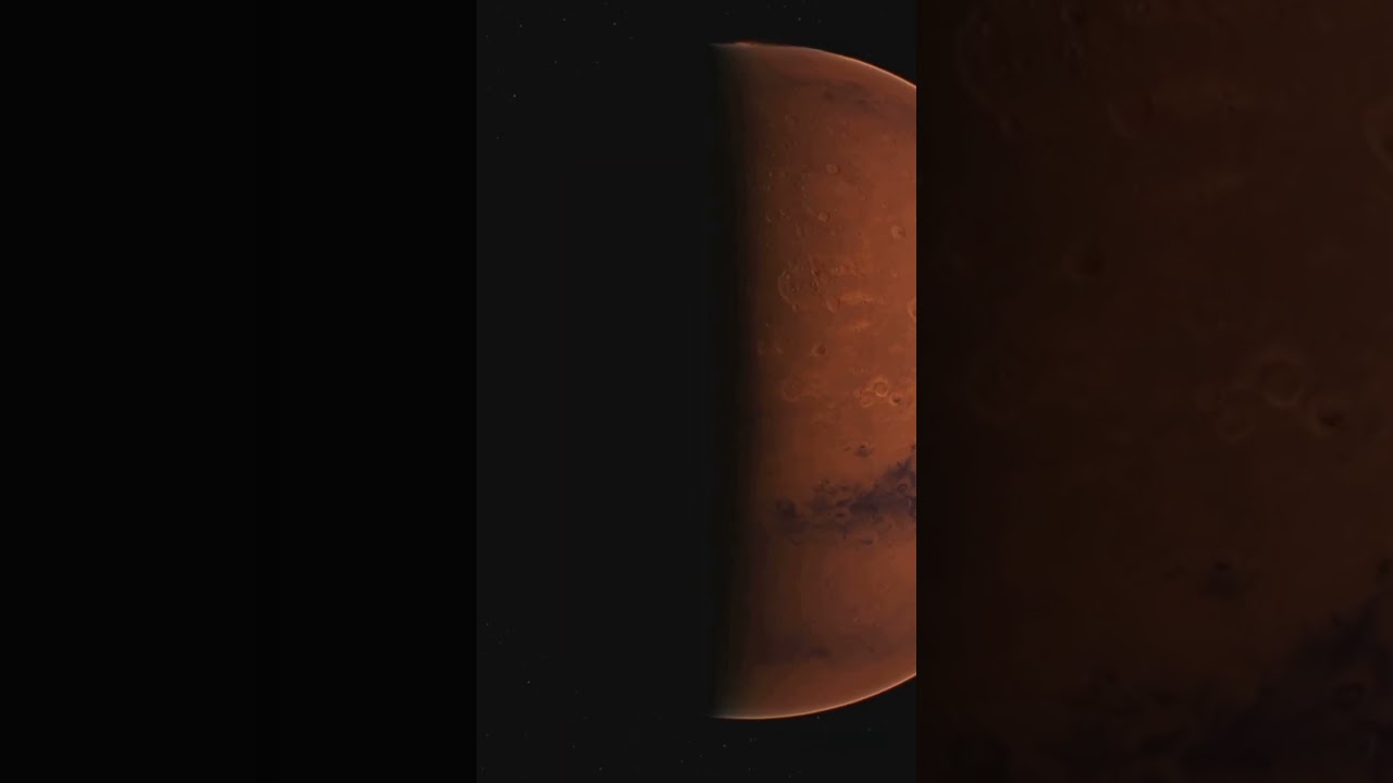 Why Is Mars Called the Red Planet? | 