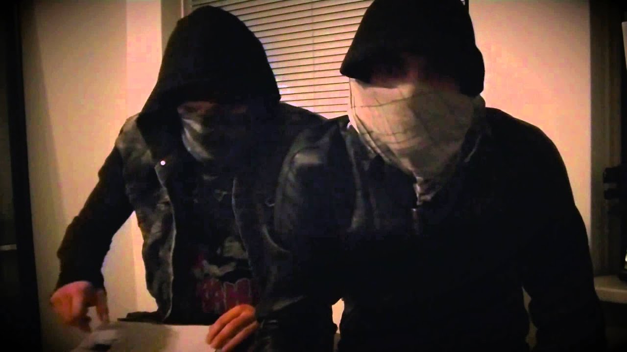 Baxter - Teaser HarshRealms