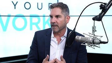 How to Build a Multi-Million Dollar Network - Grant Cardone