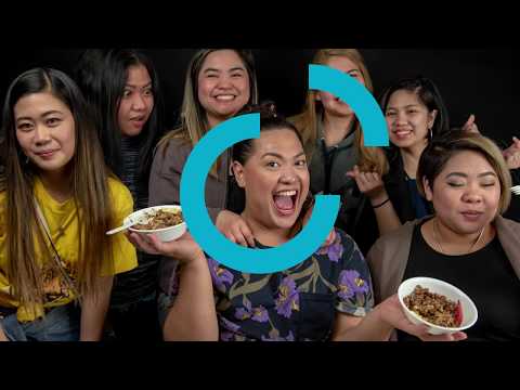Best Sisig "Filipino Sizzling Pork Dish" in Edmonton (Alberta, Canada) [Part 2]
