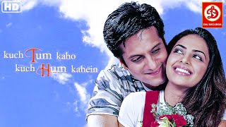 Kuch Tum Kaho Kuch Hum Kahein Full Movie | Fardeen Khan | Richa Pallod | Hindi Romantic Movie