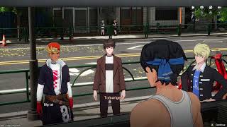 Neverness to Everness Ep5 - Drift Away, Legend (Side Quest)