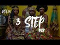 3 Step Afro House Instrumental Mix VOLUME 10 | Chill &amp; Lounge | 3 Step Afro House Type Beat | 2026