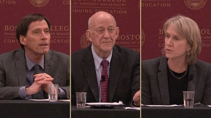 The Ordained Priesthood - Opening a New Conversation